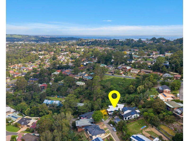 22 Sugarwood Place, Farmborough Heights NSW 2526