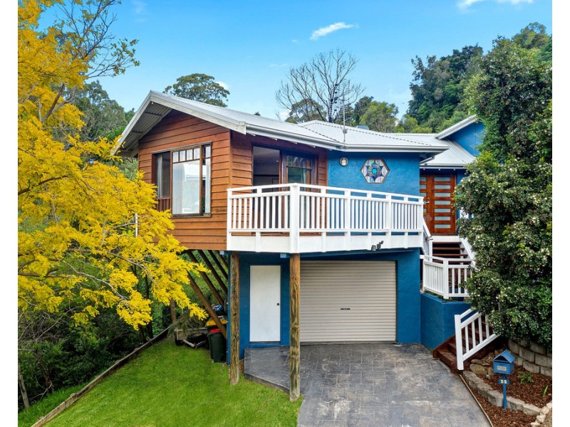 22 Sugarwood Place, Farmborough Heights NSW 2526