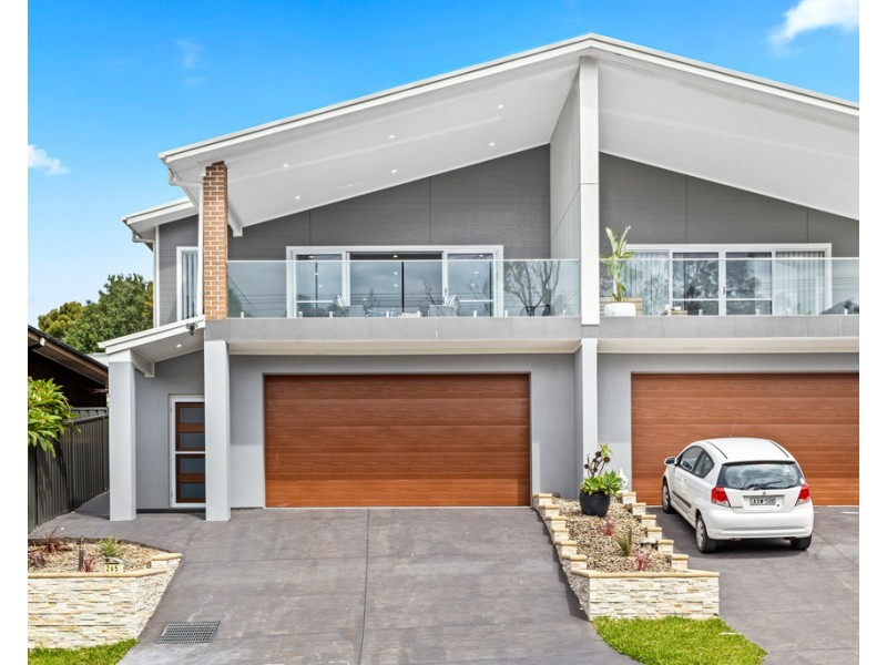 265 Reddall Parade, Mount Warrigal NSW 2528