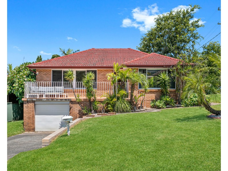 11 Branch Avenue, Figtree NSW 2525