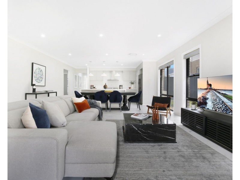 24 Saddleback Crescent, Kembla Grange NSW 2526