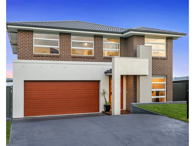42 Lockheed Hudson Drive, Horsley NSW 2530
