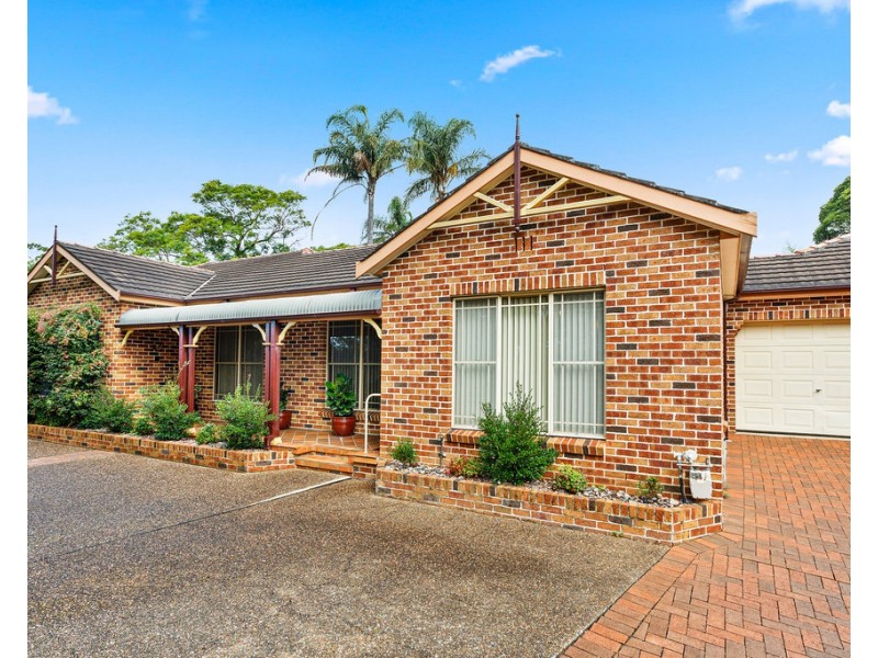 2/62 Foothills Road, Balgownie NSW 2519