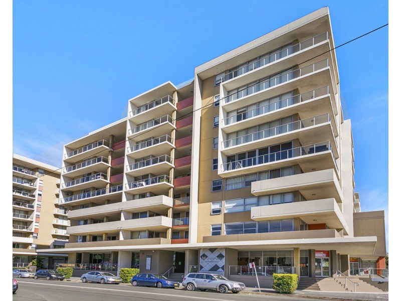 6/22 Gladstone Avenue, Wollongong NSW 2500