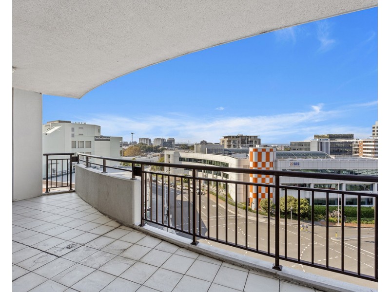 66/313 Crown Street, Wollongong NSW 2500