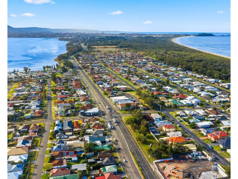 300 Windang Road, Windang NSW 2528