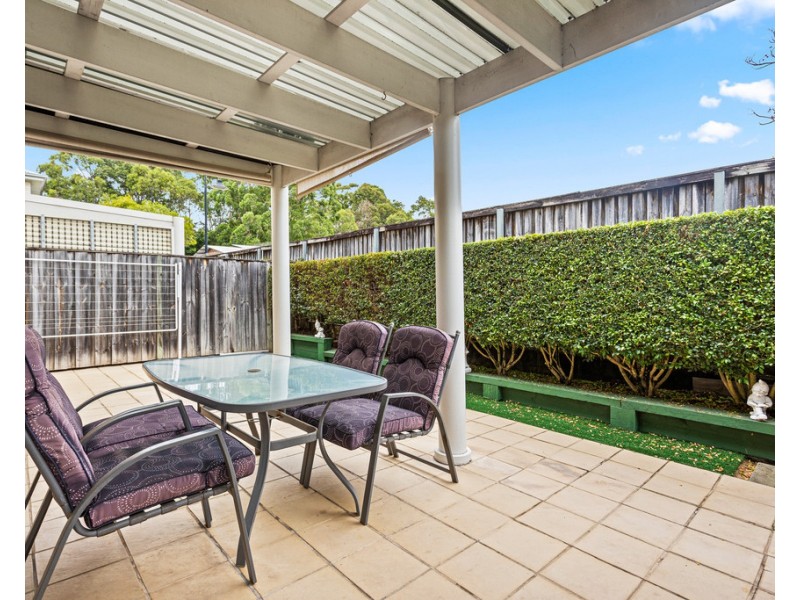 15/4A Tallegalla Street, Unanderra NSW 2526