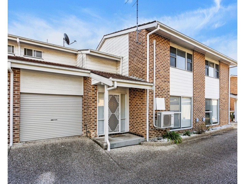4/14 The Avenue, Corrimal NSW 2518