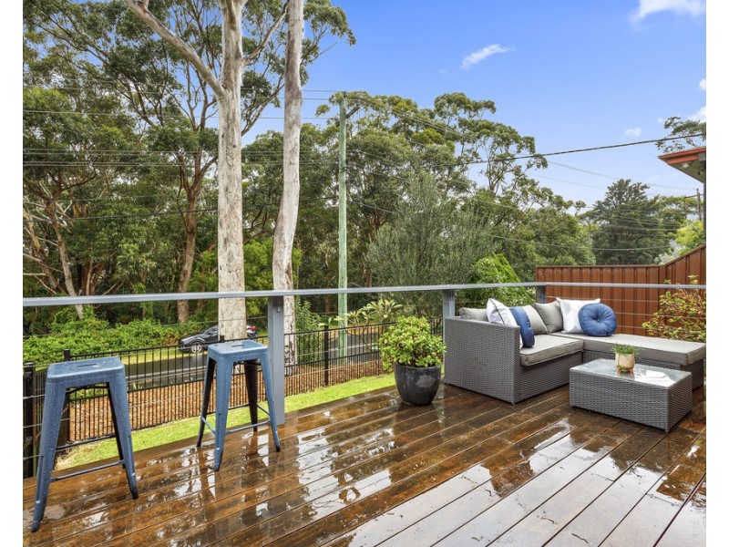 48 Dumfries Avenue, Mount Ousley NSW 2519