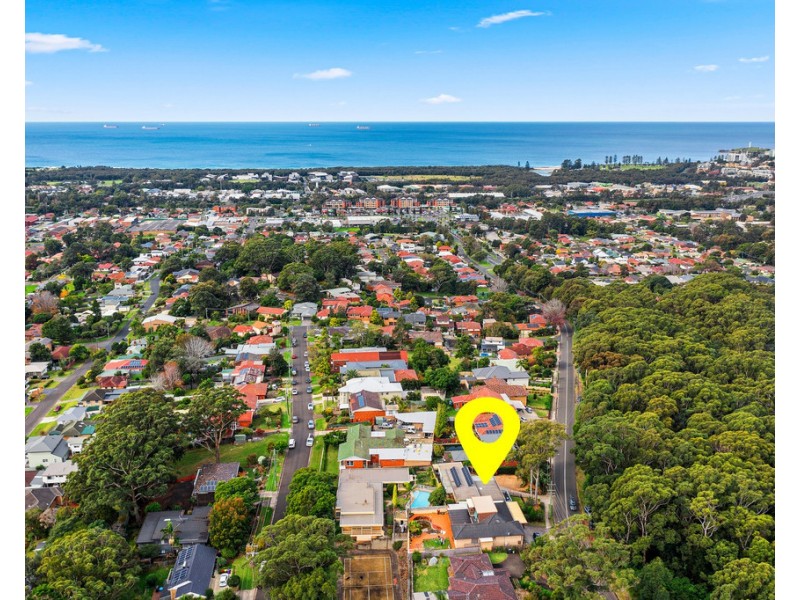 48 Dumfries Avenue, Mount Ousley NSW 2519