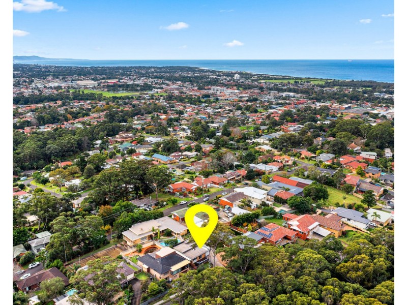 48 Dumfries Avenue, Mount Ousley NSW 2519