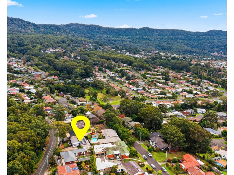 48 Dumfries Avenue, Mount Ousley NSW 2519