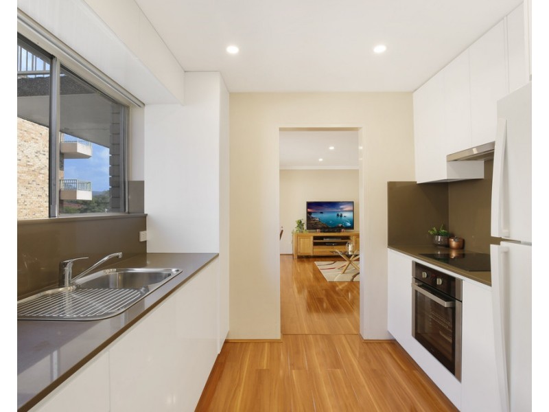 6/29-31 Mercury Street, Wollongong NSW 2500