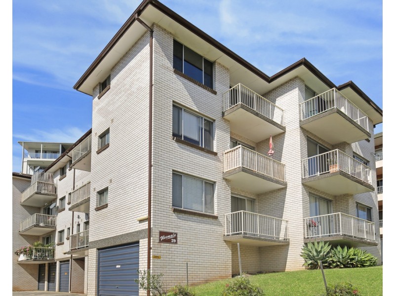 6/29-31 Mercury Street, Wollongong NSW 2500