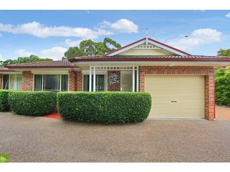 1/261 Rothery Road, Corrimal NSW 2518