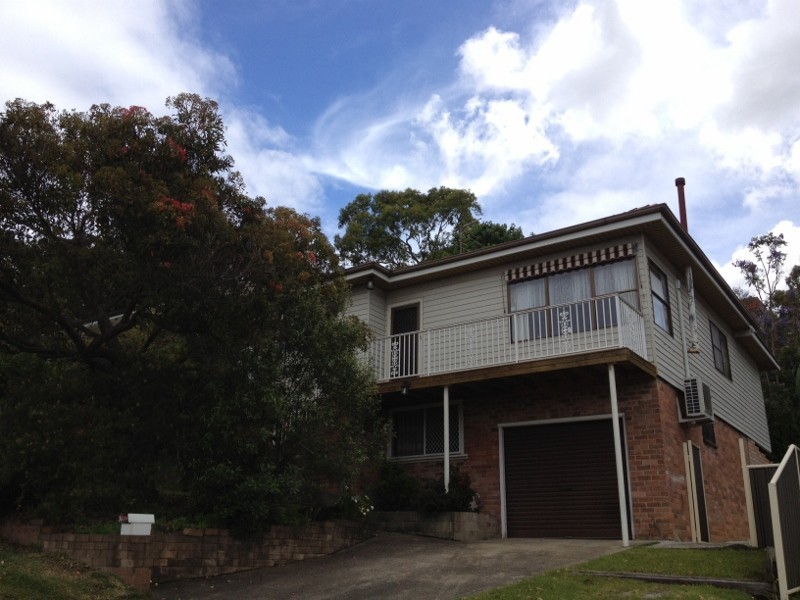 43 Cranford Lane, Figtree NSW 2525