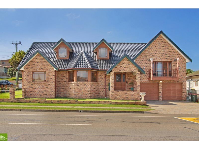 1 Suvla Street, Port Kembla NSW 2505