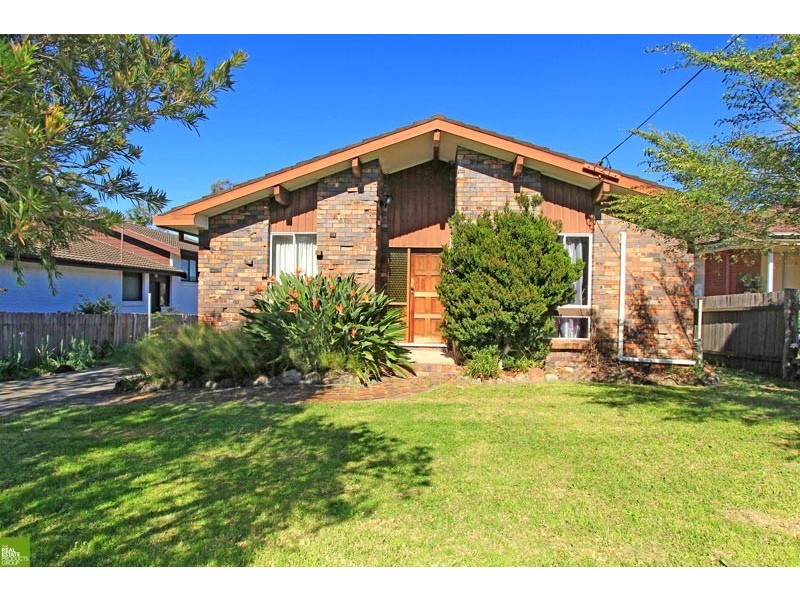 21 Loch View Avenue, Farmborough Heights NSW 2526