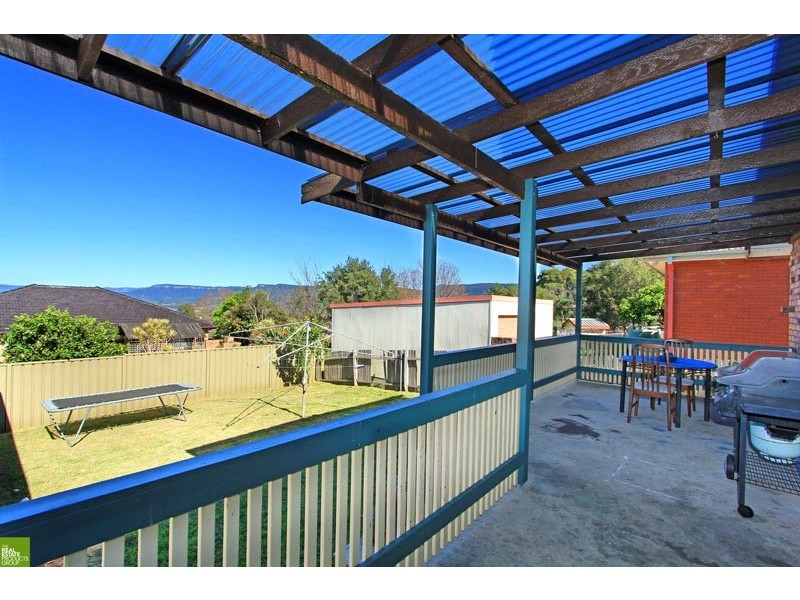 21 Loch View Avenue, Farmborough Heights NSW 2526