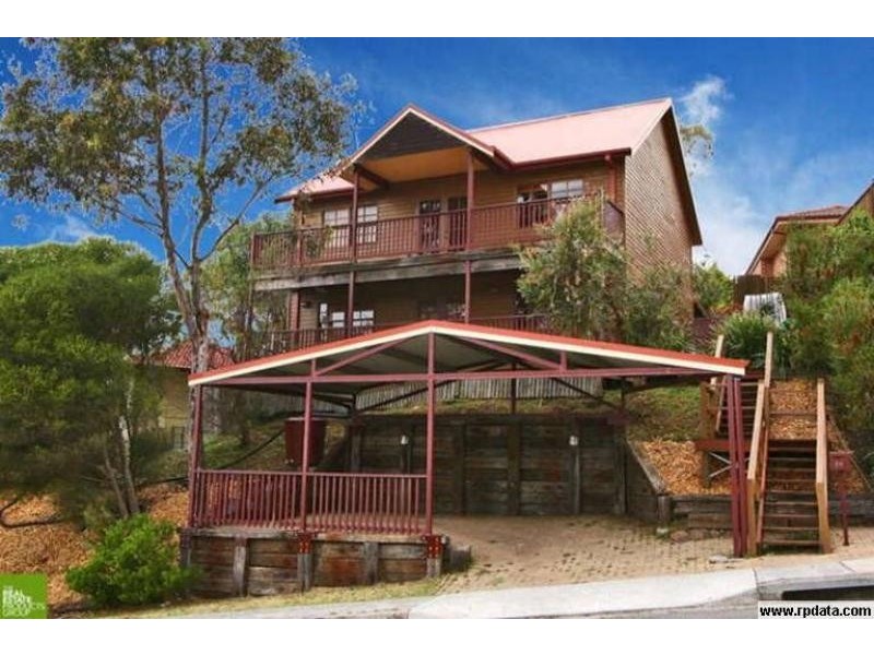 77 Waples Road, Farmborough Heights NSW 2526