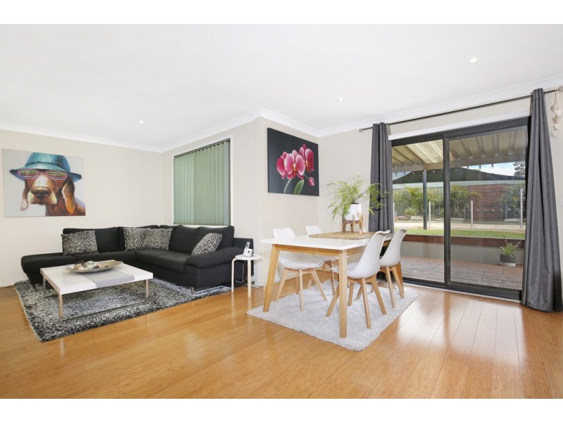 8 Penrose Drive, Avondale NSW 2530