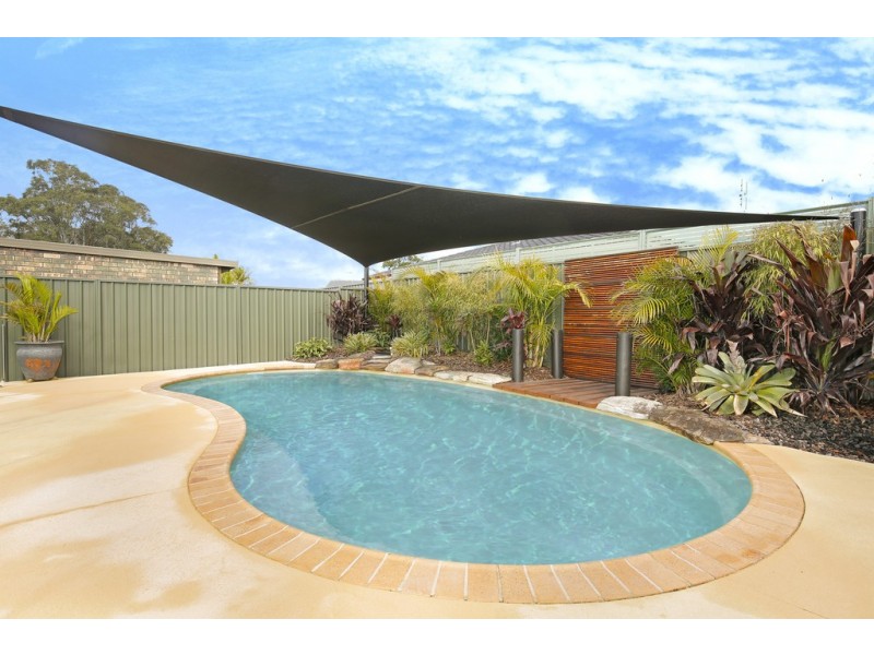 8 Penrose Drive, Avondale NSW 2530