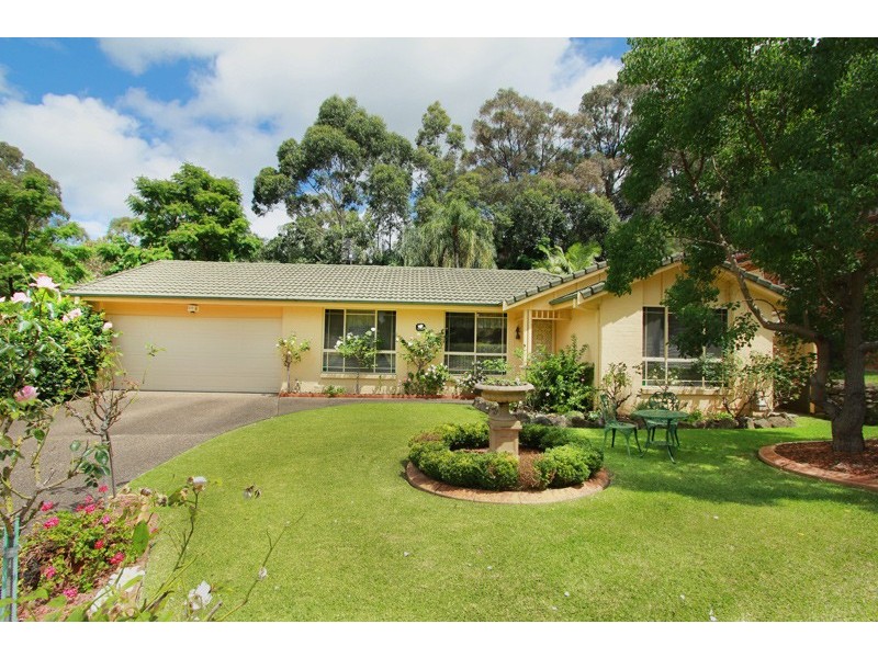 43a Booreea Boulevard, Cordeaux Heights NSW 2526