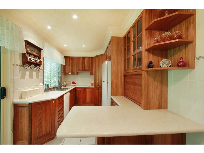 43a Booreea Boulevard, Cordeaux Heights NSW 2526
