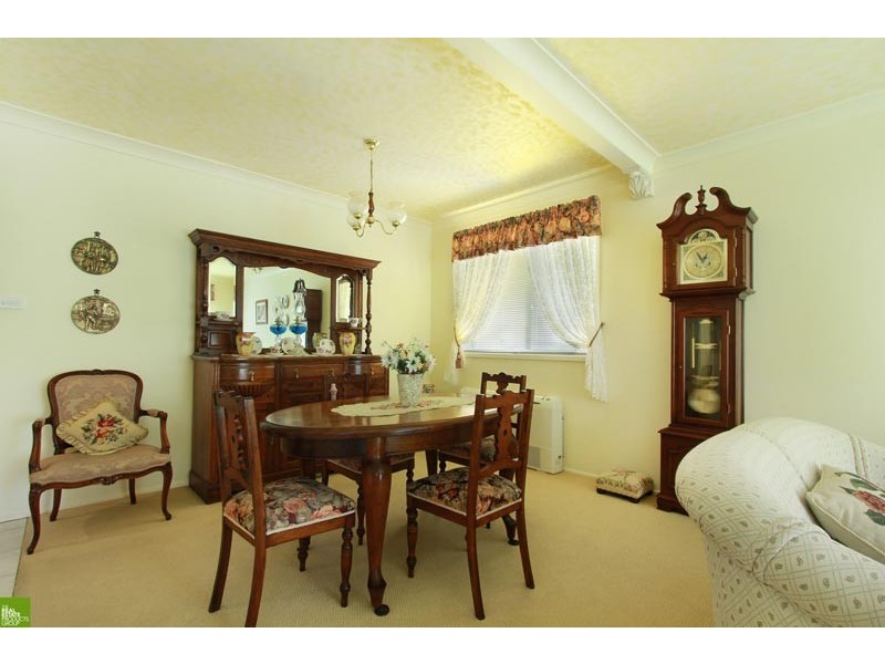 43a Booreea Boulevard, Cordeaux Heights NSW 2526