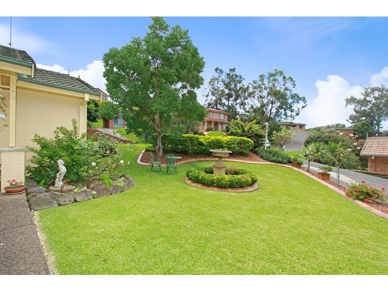 43a Booreea Boulevard, Cordeaux Heights NSW 2526
