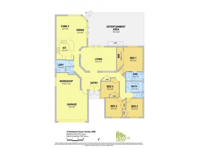 14 Kariewood Cct, Horsley NSW 2530