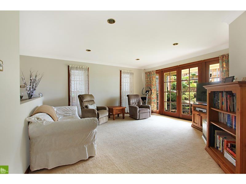 74 Coachwood Drive, Cordeaux Heights NSW 2526