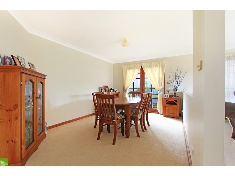 74 Coachwood Drive, Cordeaux Heights NSW 2526