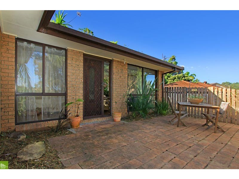 12 Toolangi Close, Cordeaux Heights NSW 2526