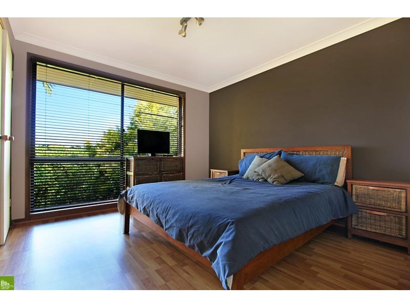 12 Toolangi Close, Cordeaux Heights NSW 2526