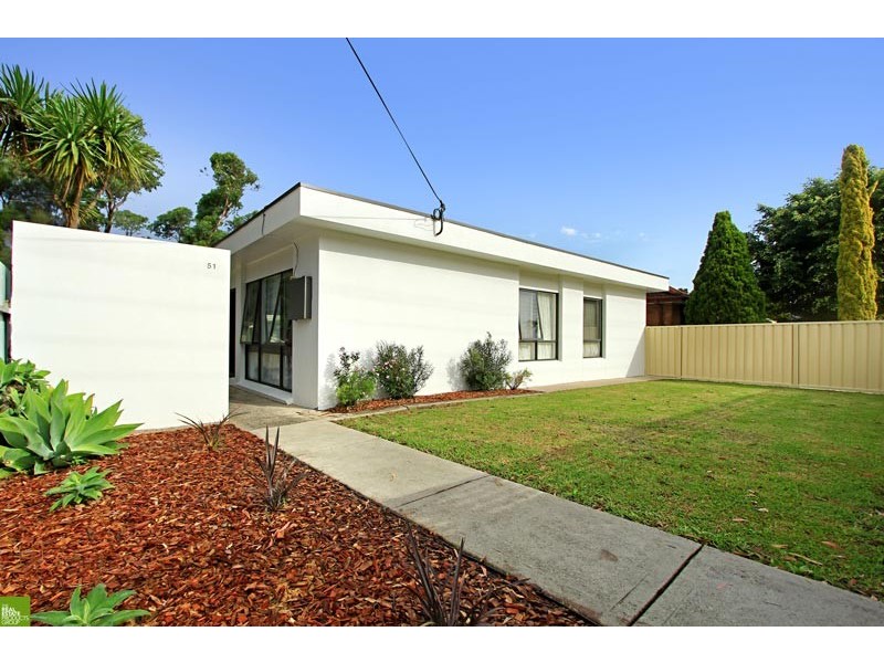 51 O’Donnell Drive, Figtree NSW 2525