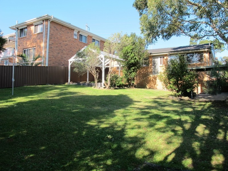 3 Scenic Crescent, Albion Park NSW 2527