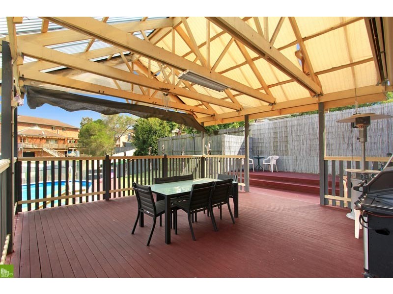 74 Coachwood Drive, Cordeaux Heights NSW 2526