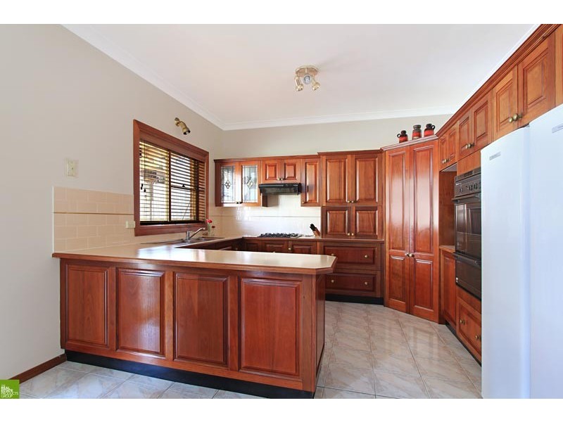 74 Coachwood Drive, Cordeaux Heights NSW 2526