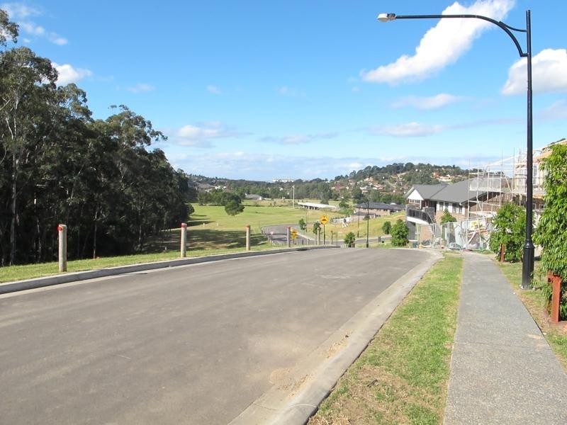 55 Redgum Forest Way, Figtree NSW 2525