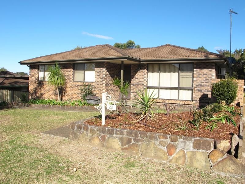 23 Tamarind Drive, Cordeaux Heights NSW 2526