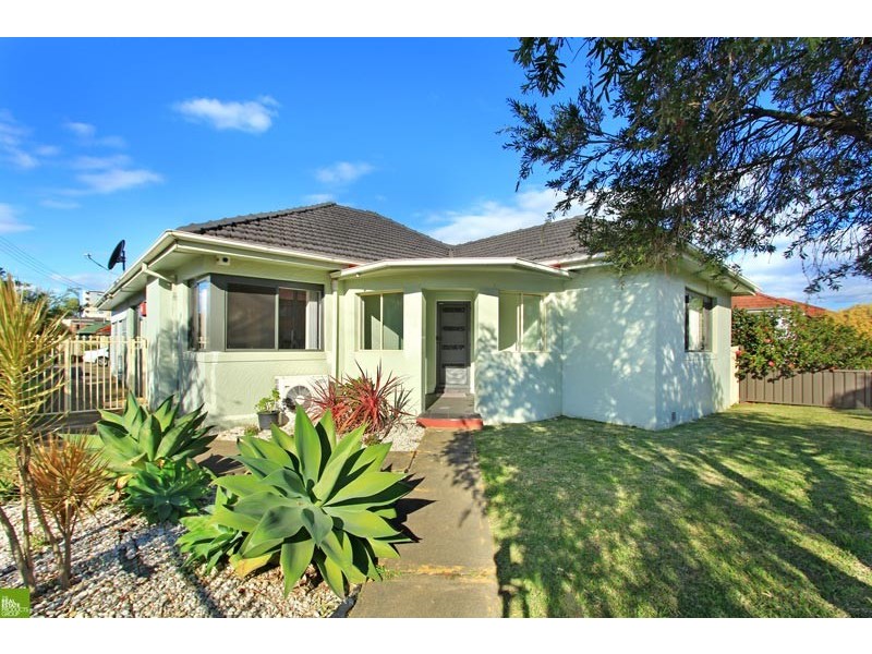 133 Kembla Street, Wollongong NSW 2500