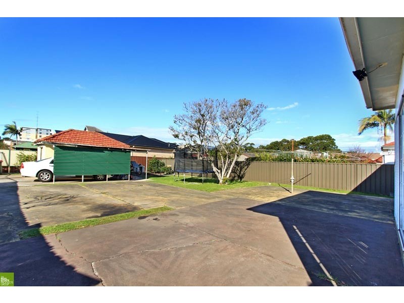 133 Kembla Street, Wollongong NSW 2500