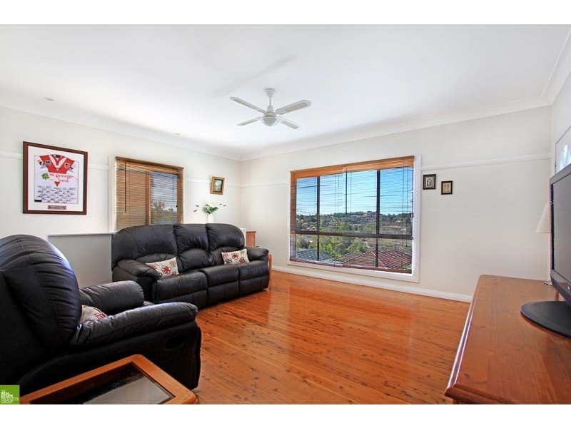 Figtree NSW 2525