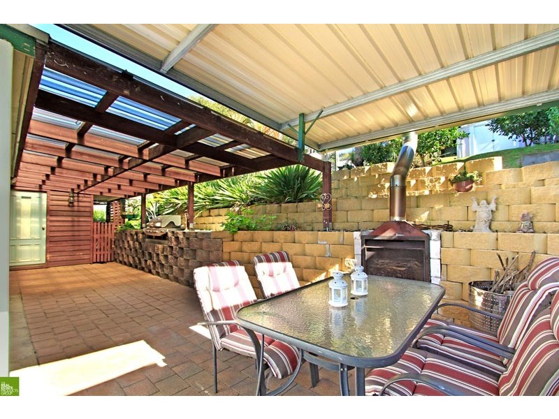 Figtree NSW 2525
