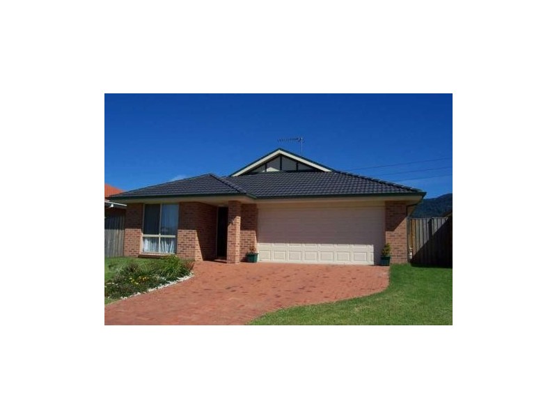 4 Foxwood Place, Horsley NSW 2530