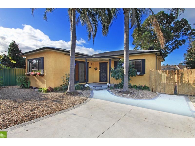 117 Princes Highway, Albion Park Rail NSW 2527