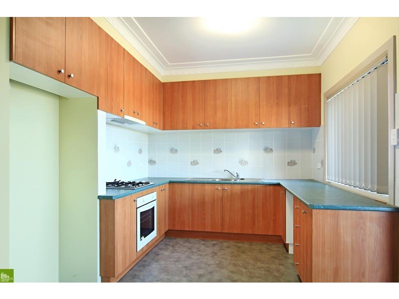 Mount Saint Thomas NSW 2500