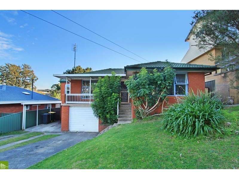 96 Jacaranda Avenue, Figtree NSW 2525