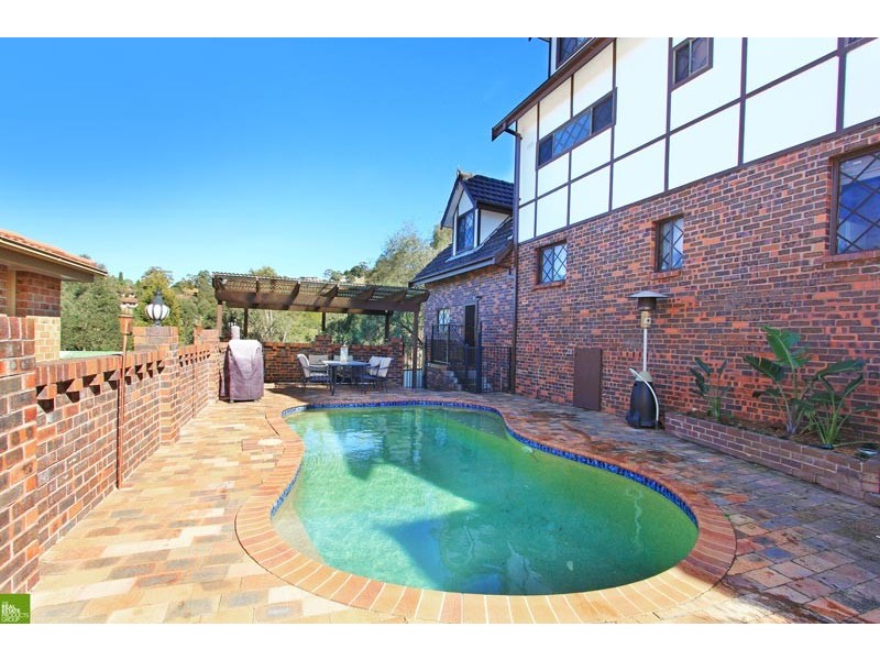 39 Nebo Drive, Figtree NSW 2525